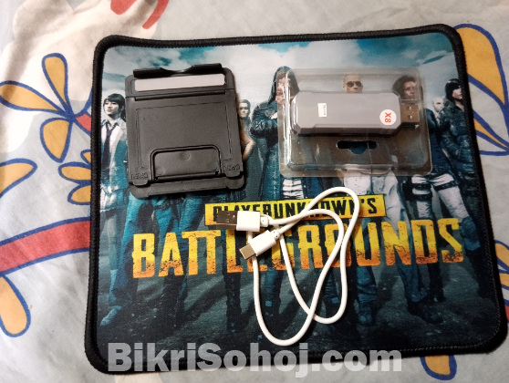 5 in 1 mobile game combo